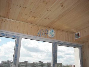 обшивка вагонкой дешево в Минске