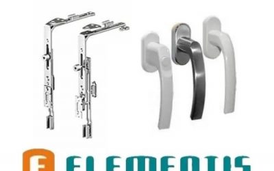 Фурнитура Элементис – выбираем качество и надежность!