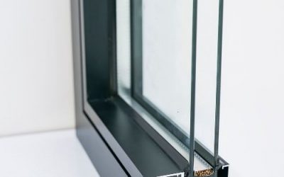 Ремонт алюминиевых окон в Минске недорого