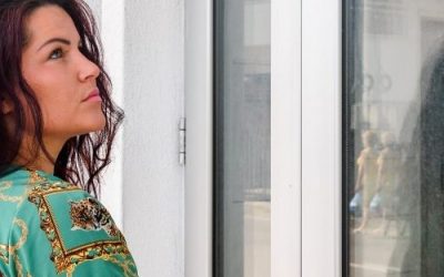 Балконную дверь ПВХ купить в Минске у нас удобно